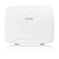 ZYXEL LTE3316-M604 v2 LTE Cat.6 Wi-Fi router (SIM card inserted), 802.11ac (2.4 and 5 GHz) up to 30