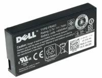 Батарея резервного питания Dell Poweredge Perc 5i 6i Battery 3.7V 7W FR463