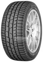 Шина Continental(Континенталь) ContiWinterContact TS 830 235/45 R19 99V