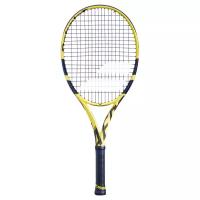 Ракетка детская Babolat Junior 26 Pure Aero 140253