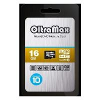 Oltramax MicroSDHC 16GB Class10