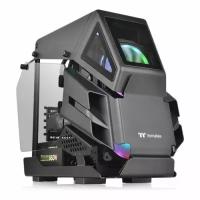 Корпус Thermaltake AH T200 Black без блока питания