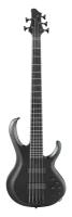 Ibanez BTB625EX-BKF бас-гитара, 5 струн, цвет чёрный