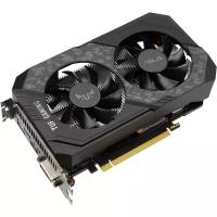 Видеокарта Asus GTX 1660 SUPER 6144Mb (TUF-GTX1660S-6G-GAMING)