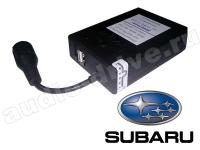USB MP3 адаптер Триома HoST-Flip для Subaru