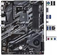 Материнская плата ASRock X570 UD