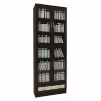 Книжный шкаф Библиотека Мебелайн-26