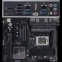 Материнская плата ASUS ProArt B660-Creator D4 B660 Socket-1700 4xDDR4, 4xSATA3, RAID, 3xM.2, 2xPCI-E16x, 4xUSB3.2, 1xUSB3.2 Type C, HDMI, 2xGlan, ATX