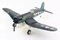 Hobby Master Модель самолета Vought F4U-1A Corsair