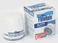 Фильтр масляный 1.8-2.0L Finwhale LF306