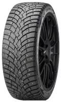 Шины Pirelli Scorpion Ice Zero 2 235/55 R19 105H шип