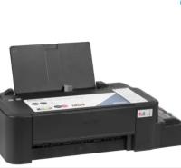 Принтер фабрика печати Epson L121 A4, 4цв., 8.5 стр/мин, USB C11CD76414