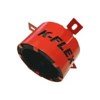 Муфта противопожарная Дн 40 для труб K-Fire Collar K-flex R85CFGS00040