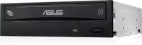 ASUS Оптический привод DVD+-RW Asus DRW-24D5MT, SATA, Black, (OEM) #DRW-24D5MT/BLK/B/AS