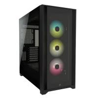 Корпус Midi-Tower ATX Corsair CC-9011212-WW черный