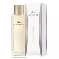 Туалетные духи Lacoste Pour Femme 30 мл