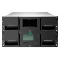 Ленточная библиотека HPE MSL3040 Scalable Base Module