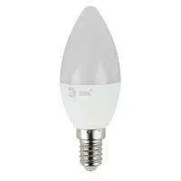 Лампа LED ЭРА LED B35-11W-827-E14