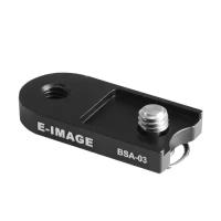 Держатель E-image BSA-03 Boom pole accessory, для установки цеппелина