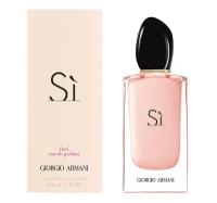 Туалетные духи Giorgio Armani Si 50 мл