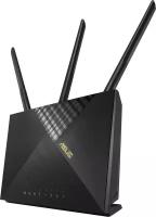 Wi-Fi роутер Asus 4G-AX56