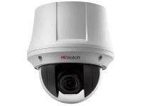 Камера видеонаблюдения Hikvision HiWatch DS-T245 4-92мм белый