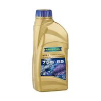 Трансмиссионное масло Ravenol MTF-1 75W-85, 1 л