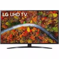 Телевизор LG 50UP81006