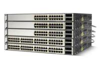 Коммутатор Cisco Catalyst WS-C3750G-12S-SD