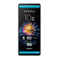 Sony Xperia 10 III Dual 6/128Gb White (Белый)