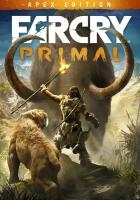 Игра Far Cry Primal Apex Edition для PC, Uplay, электронный ключ