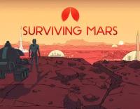 Surviving Mars для Windows