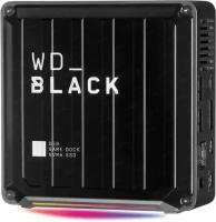 SSD Western digital WDBA3U0010BBK-EESN