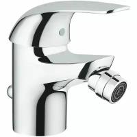 Смеситель для биде Grohe Euroeco 23263000 Хром