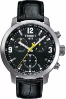 Наручные часы TISSOT PRC 200 QUARTZ CHRONOGRAPH GENT T055.417.16.057.00