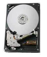 Для домашних ПК Hitachi Жесткий диск Hitachi 0A33902 200Gb SATAII 3,5" HDD