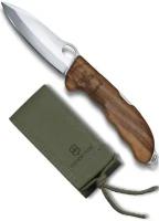 Victorinox 0.9411.M63 Складной нож victorinox hunter pro wood