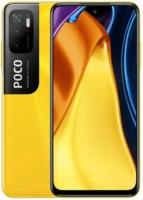 Смартфон Xiaomi Poco M3 Pro 6/128Gb Yellow