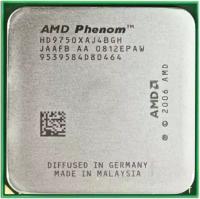 Процессор AMD Phenom X4 9750 AM2+ OEM