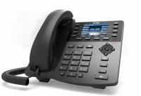 Телефон IP D-Link DPH-150SEF5 черный