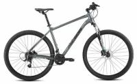 Велосипед Merida Big.Seven Limited 2.0 Anthracite/Black 2022 (L(19") RU31638)