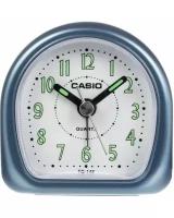 CASIO Будильник TQ-148-2E