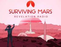 Surviving Mars: Revelation Radio Pack