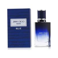 Jimmy Choo Man Blue туалетная вода 30 мл для мужчин