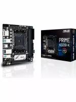 Материнская плата Asus PRIME