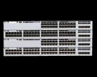 Коммутатор Cisco Catalyst 9300L 24p data, Network Essentials,4x10G Uplink