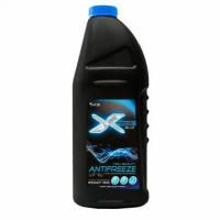 X-FREEZE BLUE 11