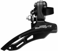 Переключатель передний SHIMANO TZ500