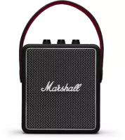 Портативная акустика Marshall Stockwell II Bluetooth