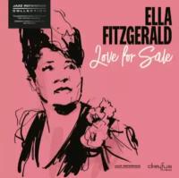 Ella Fitzgerald: Love for Sale